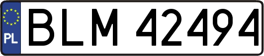 BLM42494