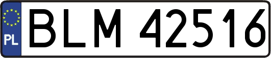 BLM42516