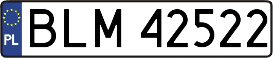 BLM42522