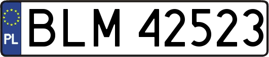 BLM42523