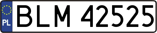 BLM42525