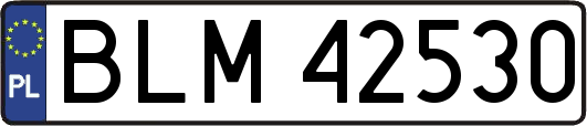 BLM42530