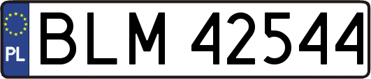 BLM42544