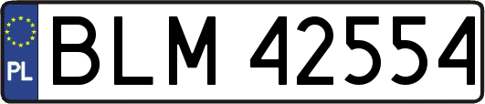 BLM42554