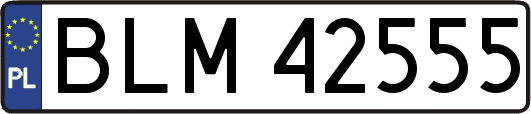 BLM42555