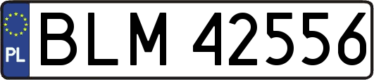 BLM42556