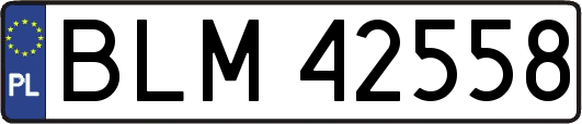 BLM42558