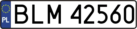 BLM42560