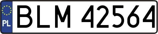 BLM42564