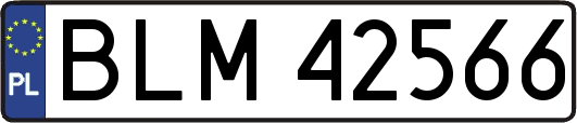 BLM42566