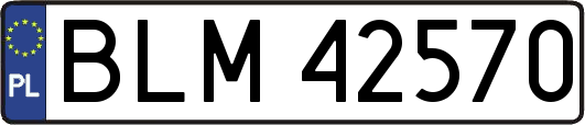 BLM42570