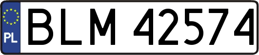 BLM42574