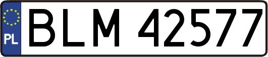 BLM42577