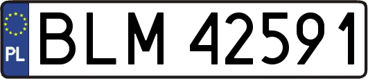 BLM42591