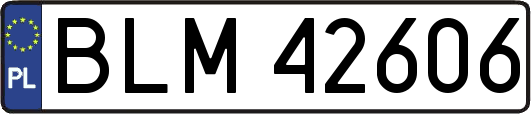 BLM42606