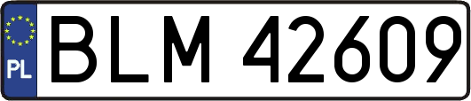 BLM42609