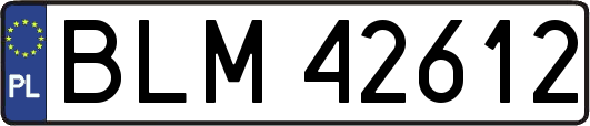BLM42612