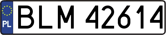 BLM42614