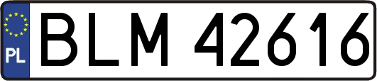 BLM42616