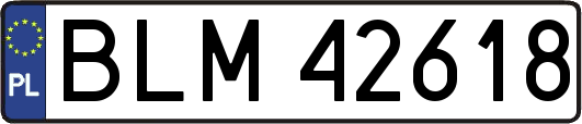 BLM42618