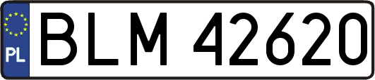 BLM42620