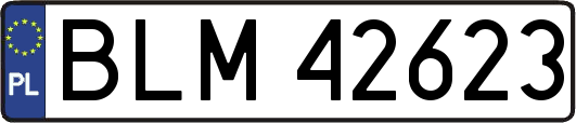 BLM42623