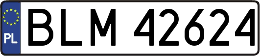 BLM42624