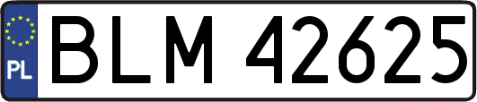 BLM42625