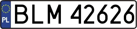 BLM42626