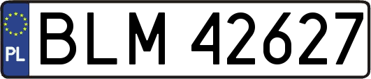 BLM42627