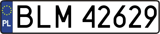 BLM42629