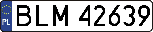 BLM42639