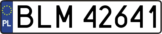 BLM42641