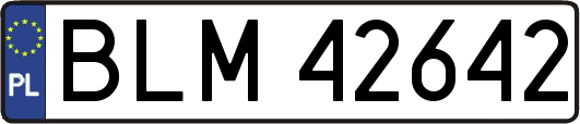 BLM42642