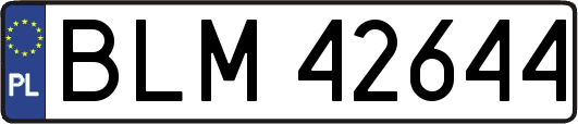 BLM42644