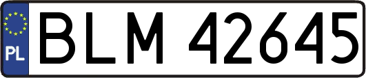BLM42645
