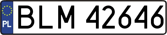 BLM42646