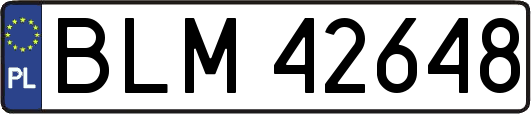 BLM42648