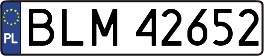 BLM42652