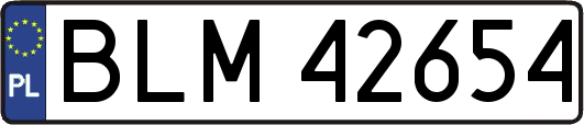 BLM42654