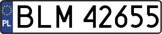 BLM42655