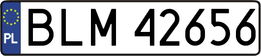 BLM42656