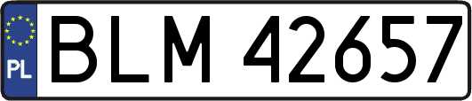 BLM42657