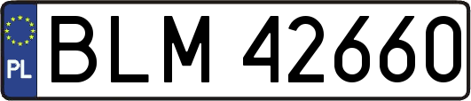 BLM42660