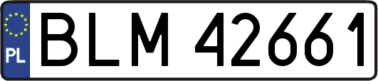 BLM42661