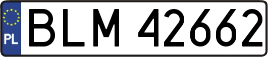 BLM42662