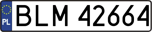 BLM42664