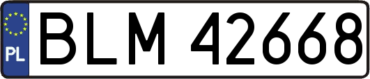 BLM42668