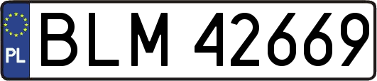 BLM42669