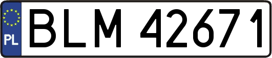 BLM42671